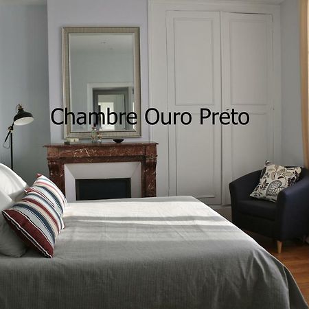 La Maison D'Olivier Ξενοδοχείο Βαντόμ Εξωτερικό φωτογραφία