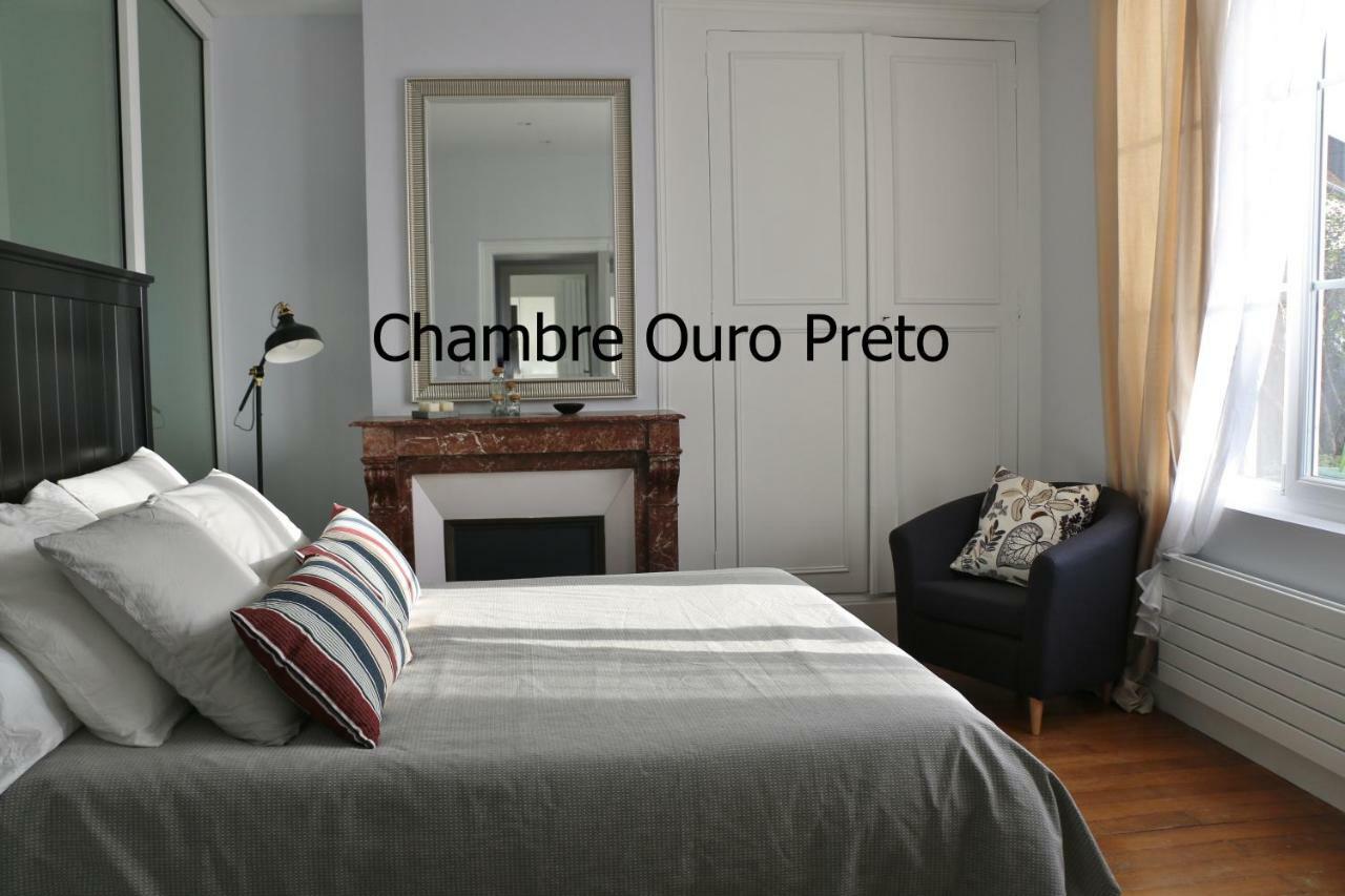 La Maison D'Olivier Ξενοδοχείο Βαντόμ Εξωτερικό φωτογραφία