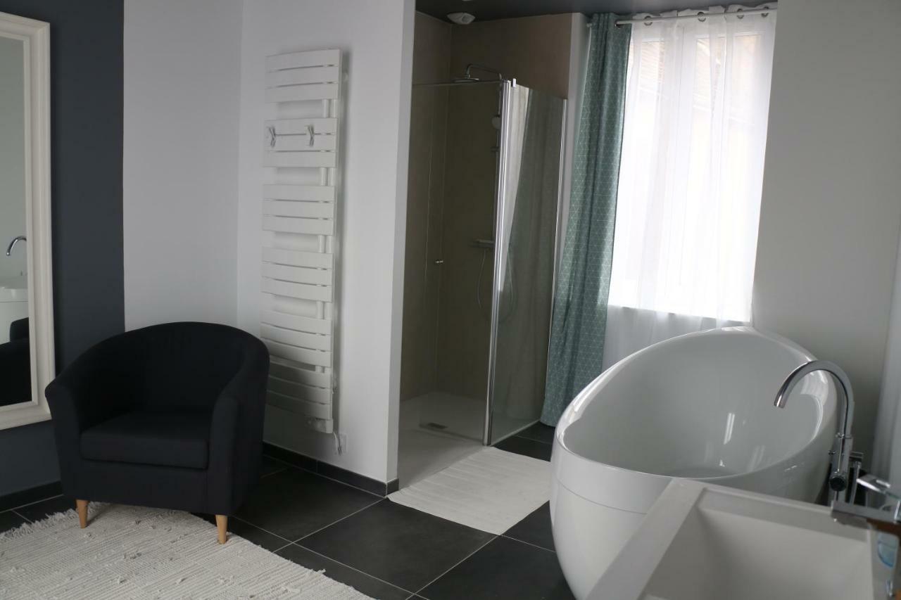 La Maison D'Olivier Ξενοδοχείο Βαντόμ Εξωτερικό φωτογραφία