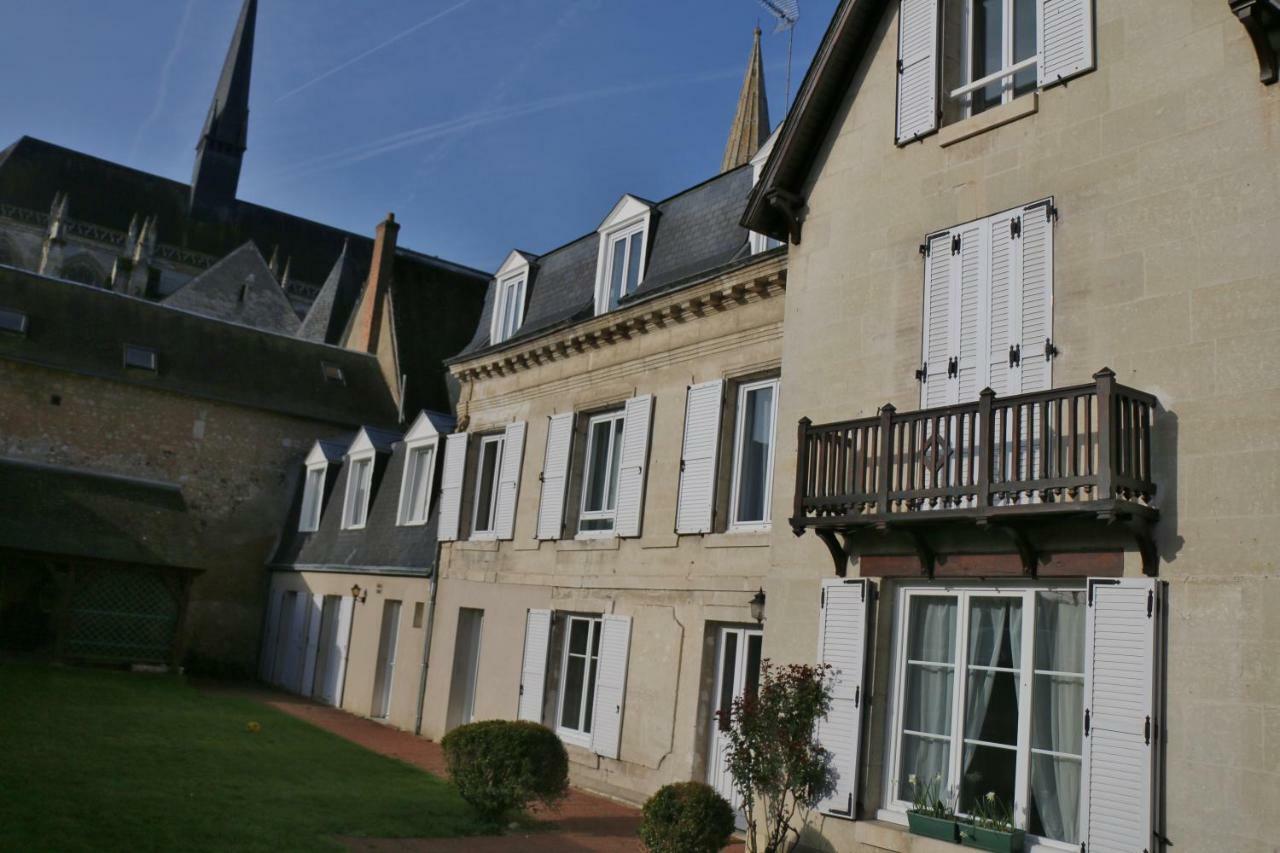 La Maison D'Olivier Ξενοδοχείο Βαντόμ Εξωτερικό φωτογραφία