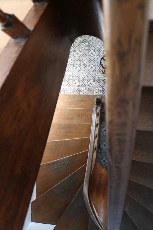 La Maison D'Olivier Ξενοδοχείο Βαντόμ Εξωτερικό φωτογραφία