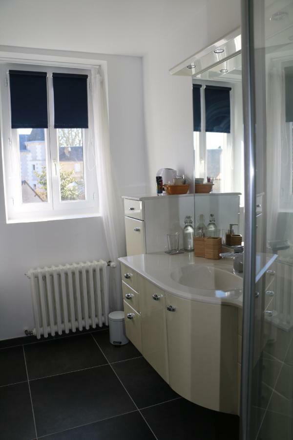 La Maison D'Olivier Ξενοδοχείο Βαντόμ Εξωτερικό φωτογραφία
